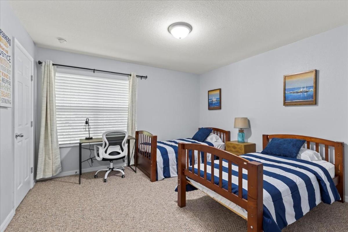 Вілла King Bed Cozy Townhouse 10 Min From Uf Ґейнсвілл Екстер'єр фото
