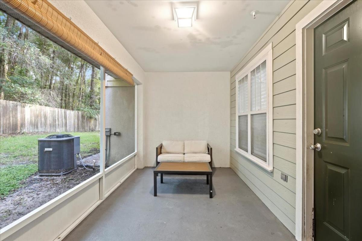 Вілла King Bed Cozy Townhouse 10 Min From Uf Ґейнсвілл Екстер'єр фото