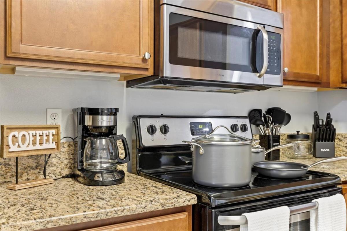 Вілла King Bed Cozy Townhouse 10 Min From Uf Ґейнсвілл Екстер'єр фото